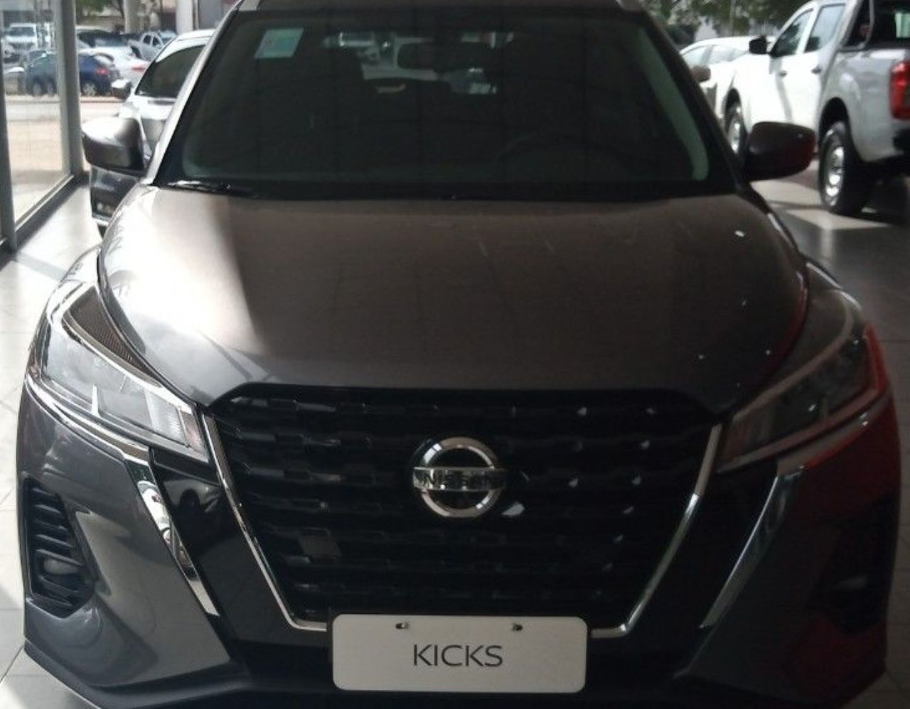Nissan Kicks Nuevo en Córdoba, deRuedas