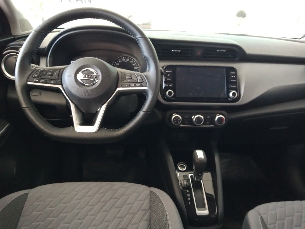 Nissan Kicks Nuevo en Córdoba, deRuedas