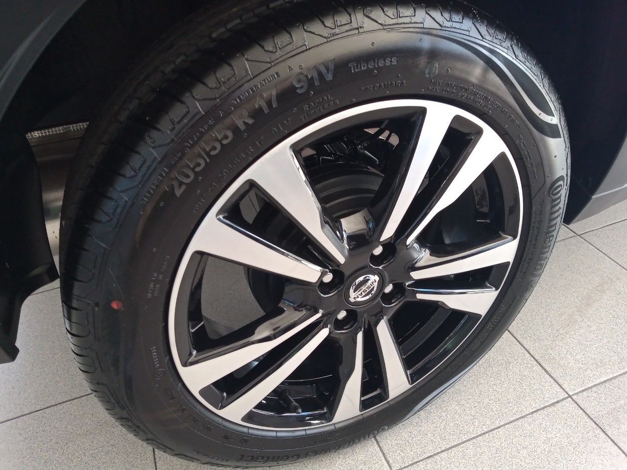 Nissan Kicks Nuevo en Córdoba, deRuedas