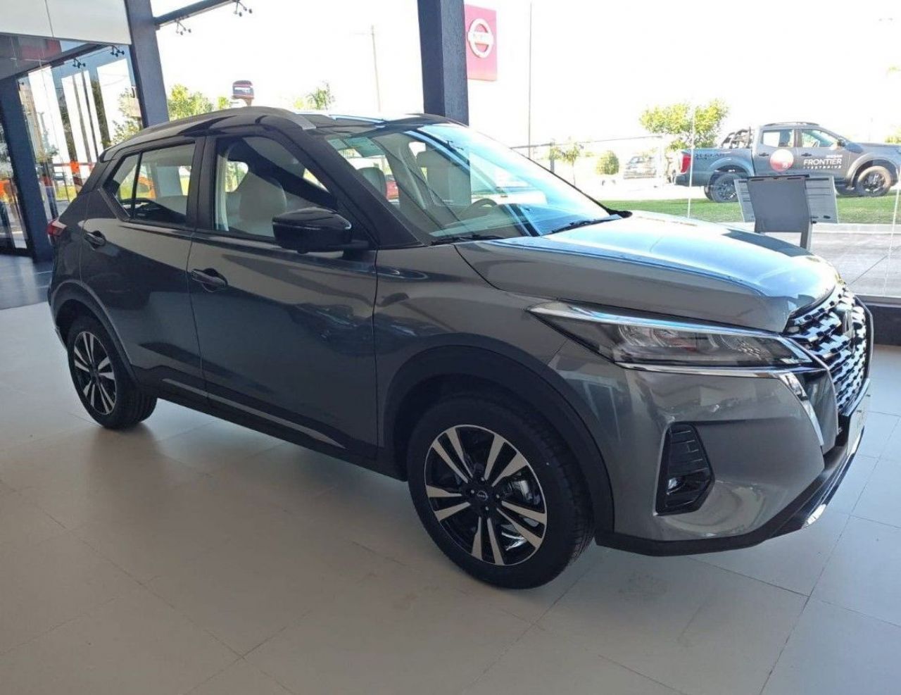 Nissan Kicks Nuevo en Córdoba, deRuedas