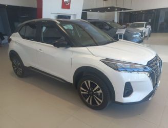 Nissan Kicks Nuevo en Córdoba