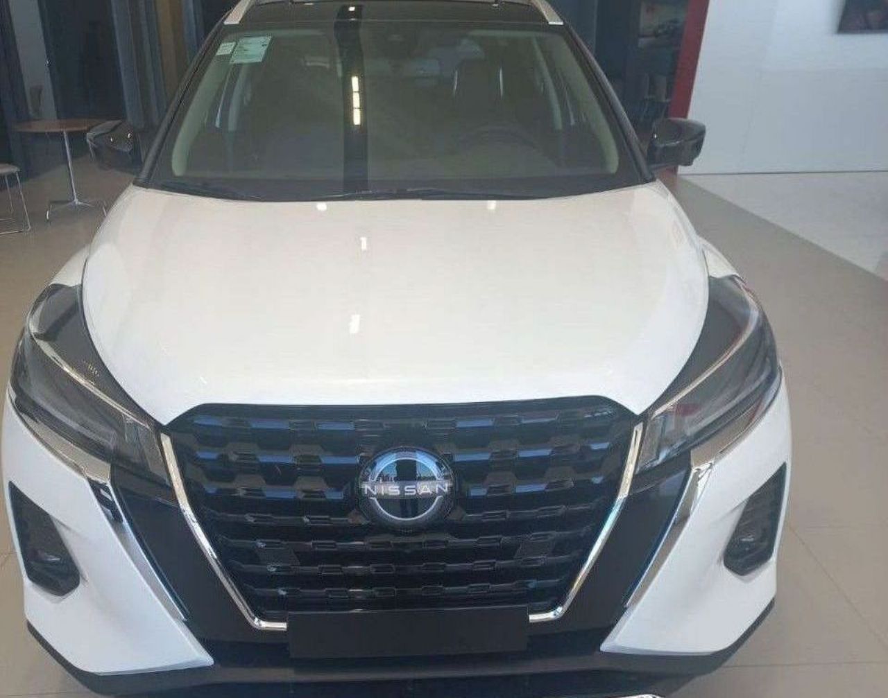 Nissan Kicks Nuevo en Córdoba, deRuedas