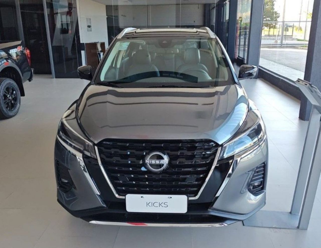 Nissan Kicks Nuevo en Córdoba, deRuedas