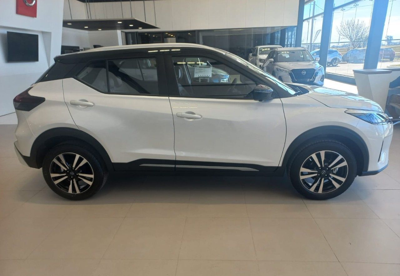 Nissan Kicks Nuevo en Córdoba, deRuedas