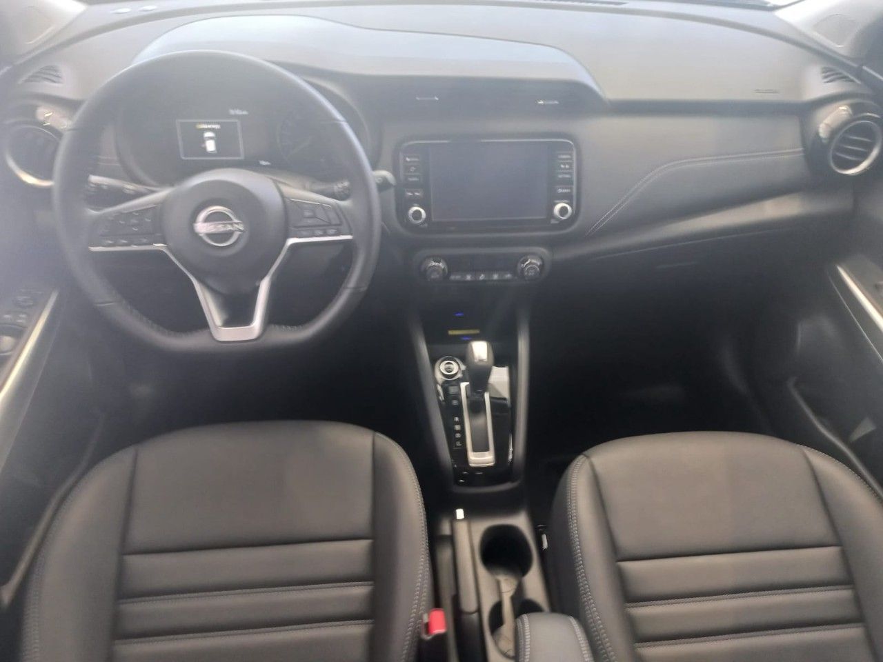 Nissan Kicks Nuevo en Córdoba, deRuedas