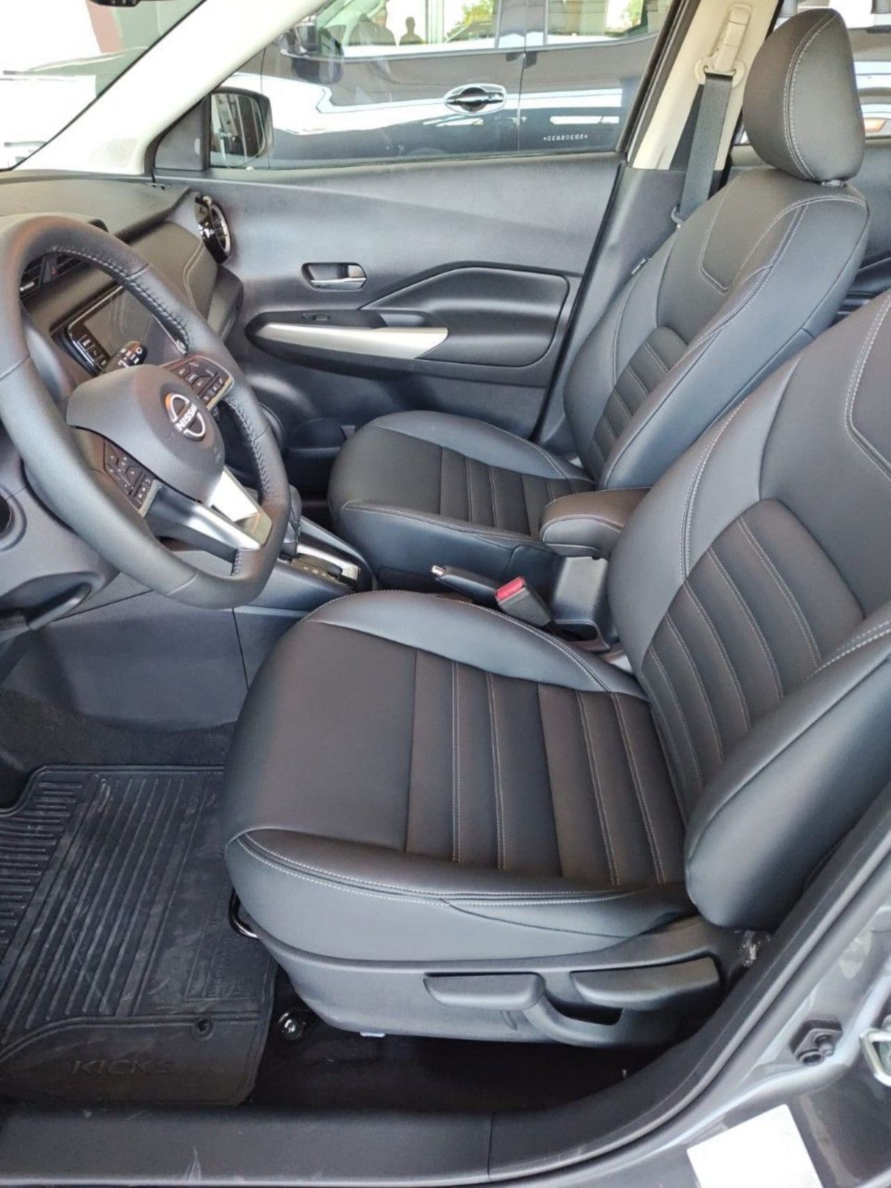 Nissan Kicks Nuevo en Córdoba, deRuedas