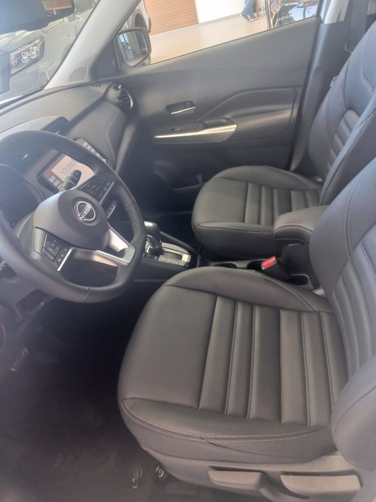 Nissan Kicks Nuevo en Córdoba, deRuedas