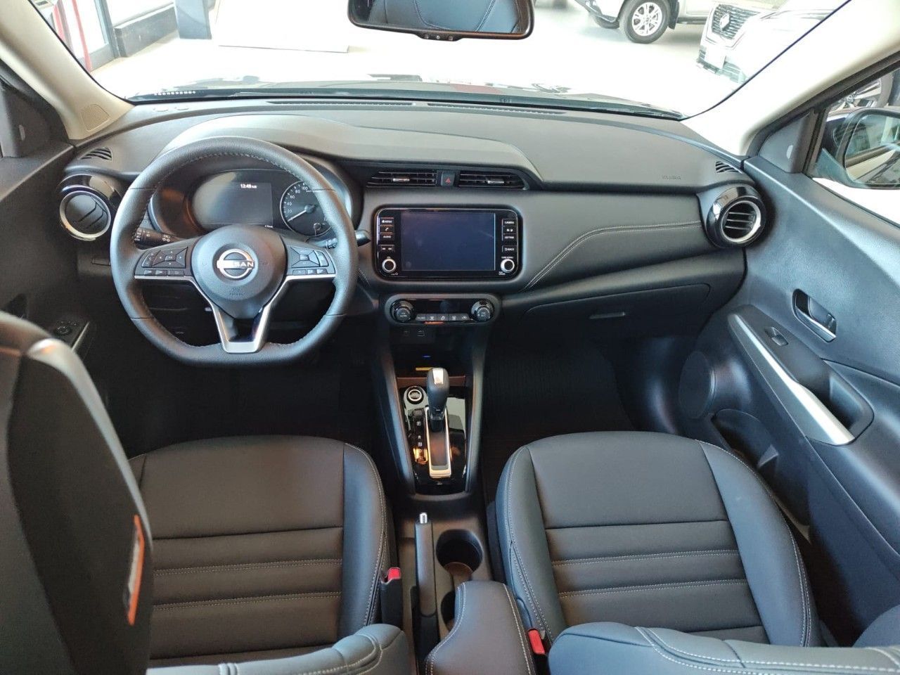 Nissan Kicks Nuevo en Córdoba, deRuedas