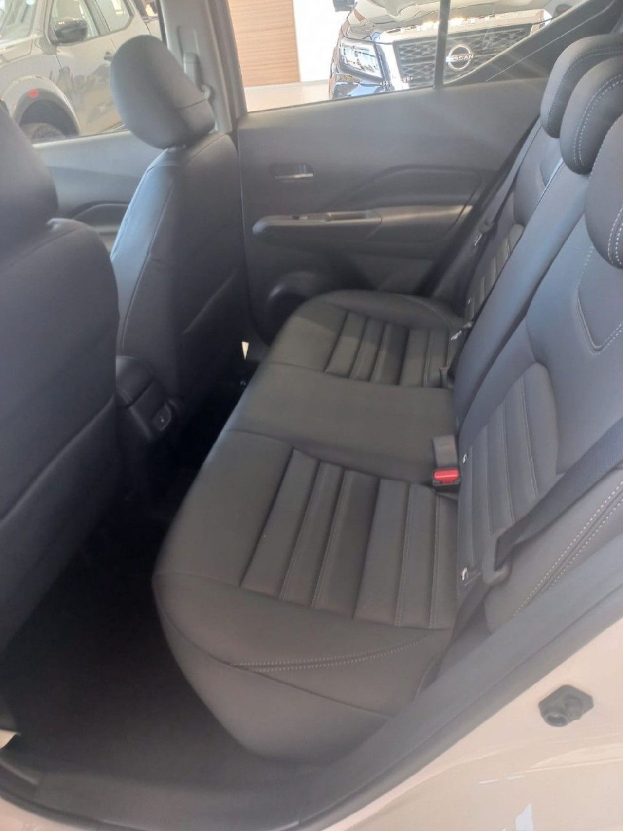 Nissan Kicks Nuevo en Córdoba, deRuedas
