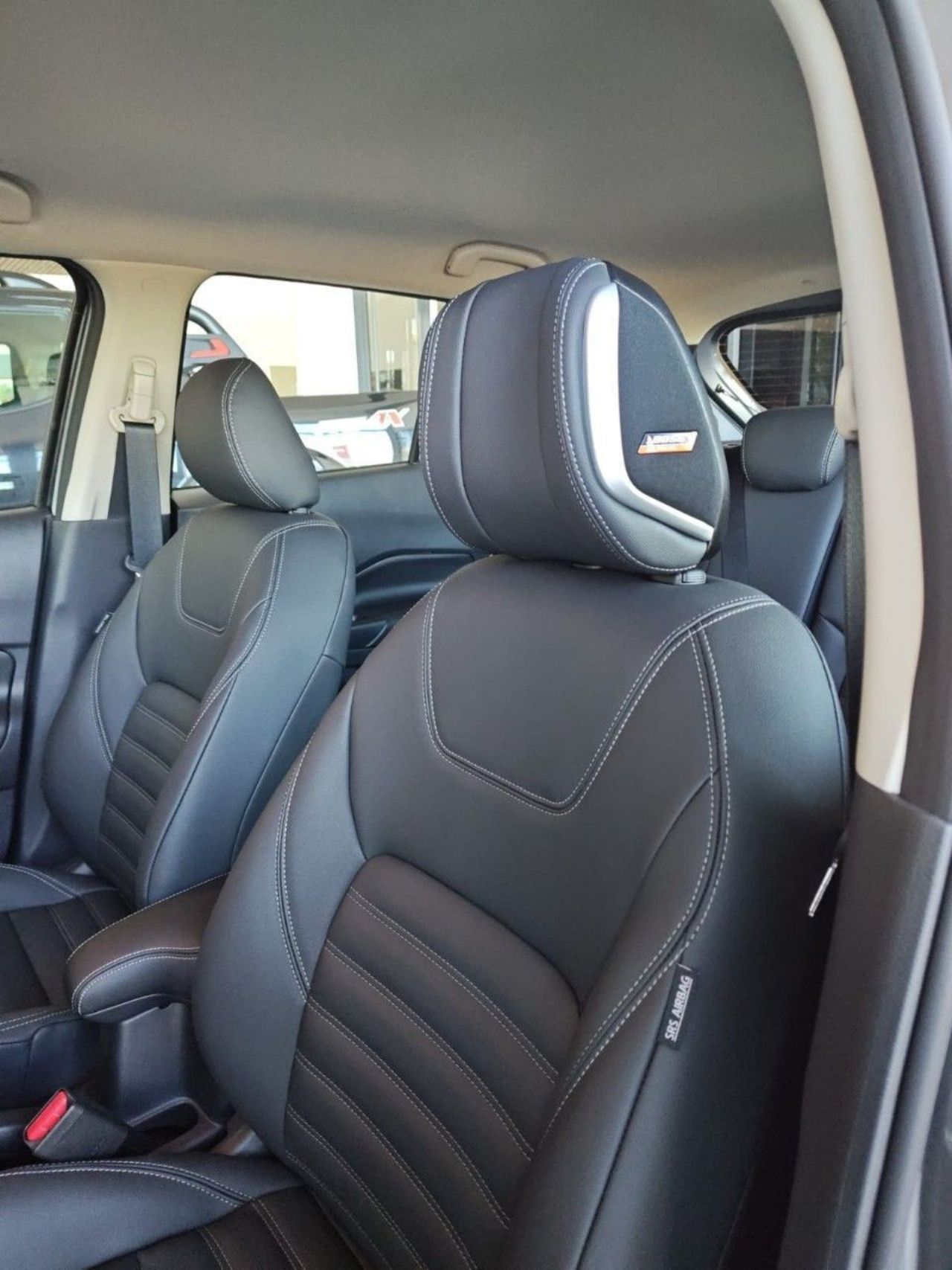 Nissan Kicks Nuevo en Córdoba, deRuedas