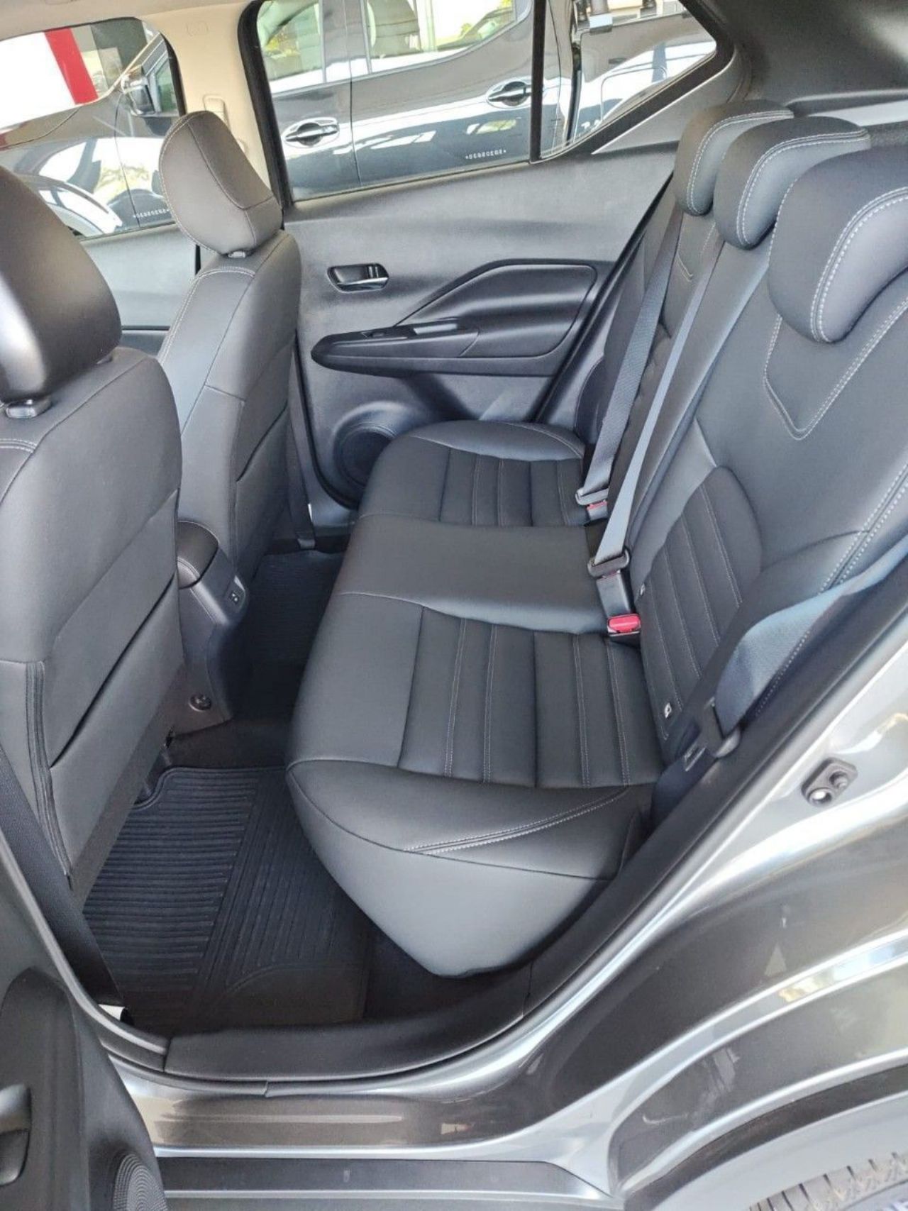 Nissan Kicks Nuevo en Córdoba, deRuedas