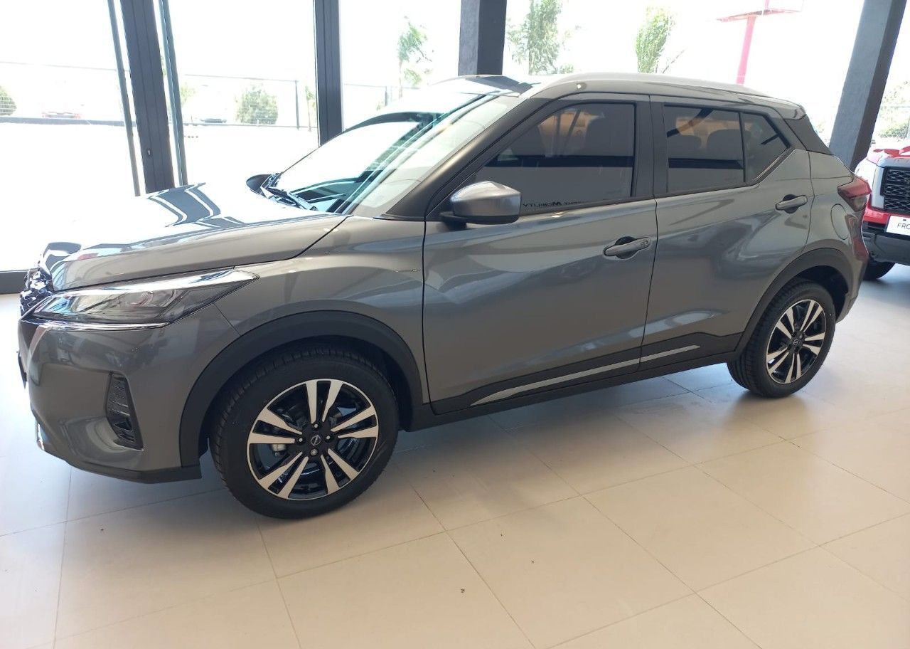 Nissan Kicks Nuevo en Córdoba, deRuedas