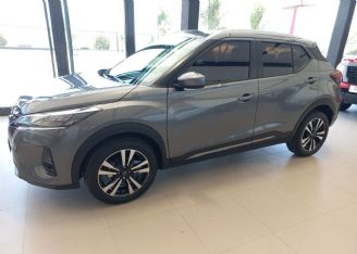 Nissan Kicks Nuevo en Córdoba