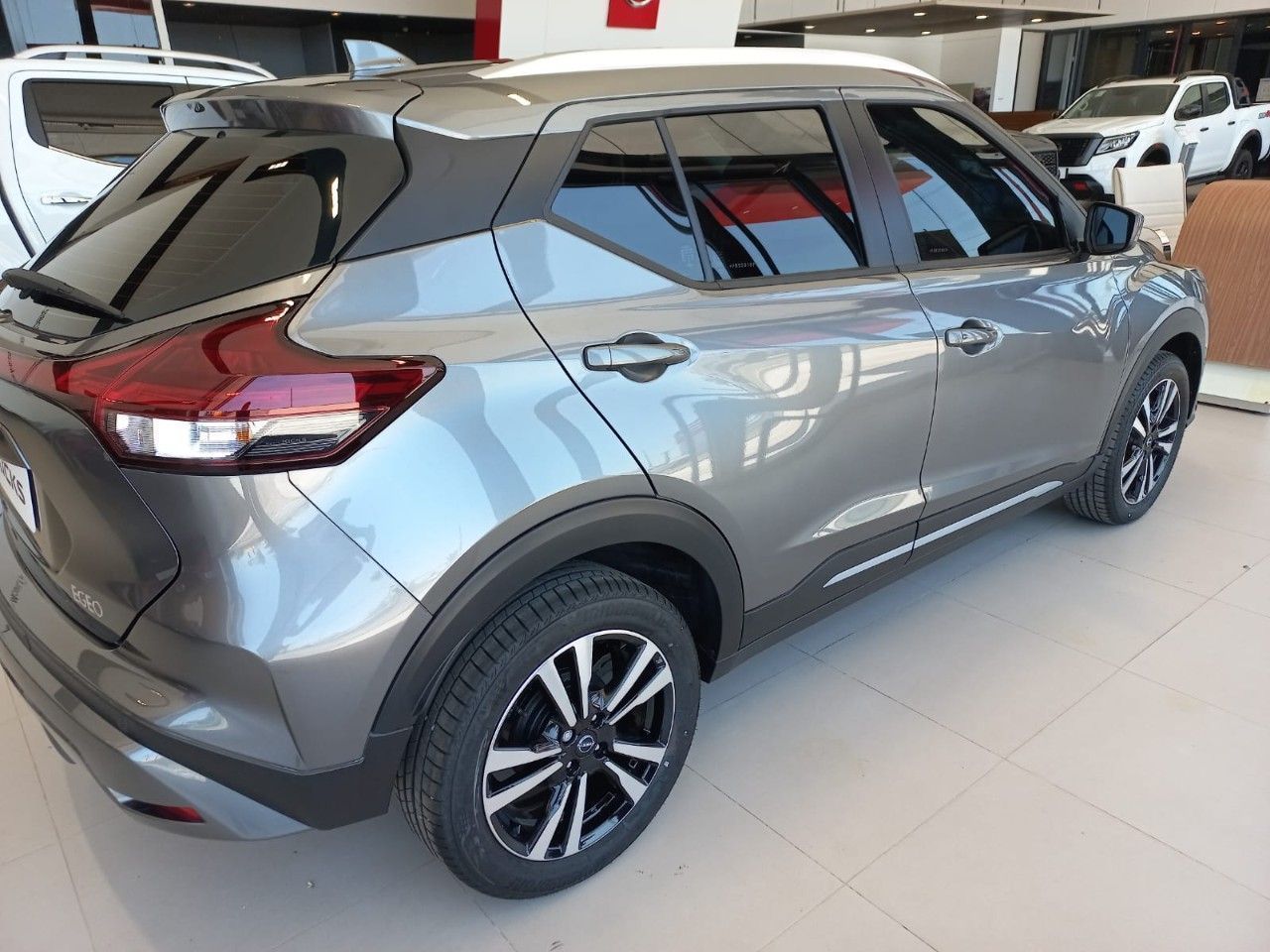 Nissan Kicks Nuevo en Córdoba, deRuedas
