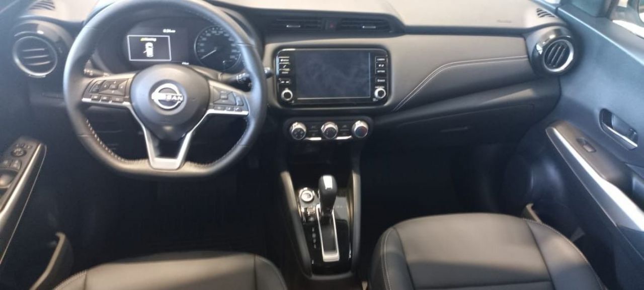 Nissan Kicks Nuevo en Córdoba, deRuedas