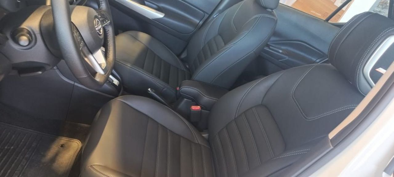 Nissan Kicks Nuevo en Córdoba, deRuedas