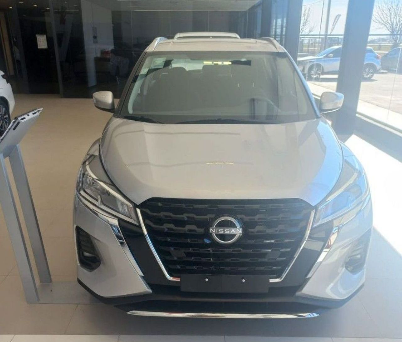 Nissan Kicks Nuevo en Córdoba, deRuedas