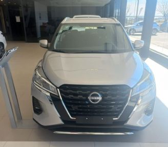 Nissan Kicks Nuevo en Córdoba