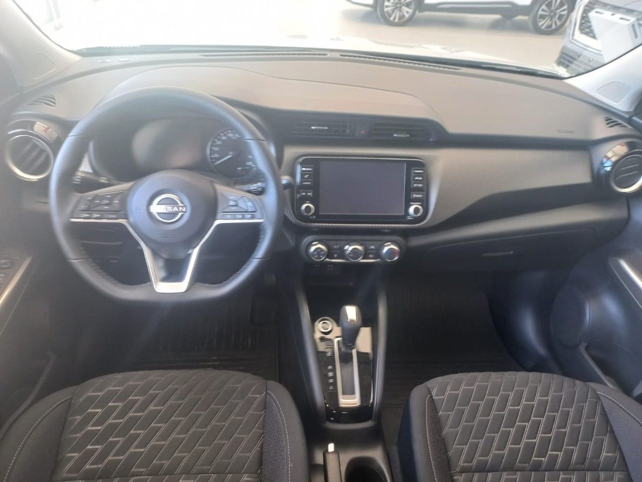 Nissan Kicks Nuevo en Córdoba, deRuedas