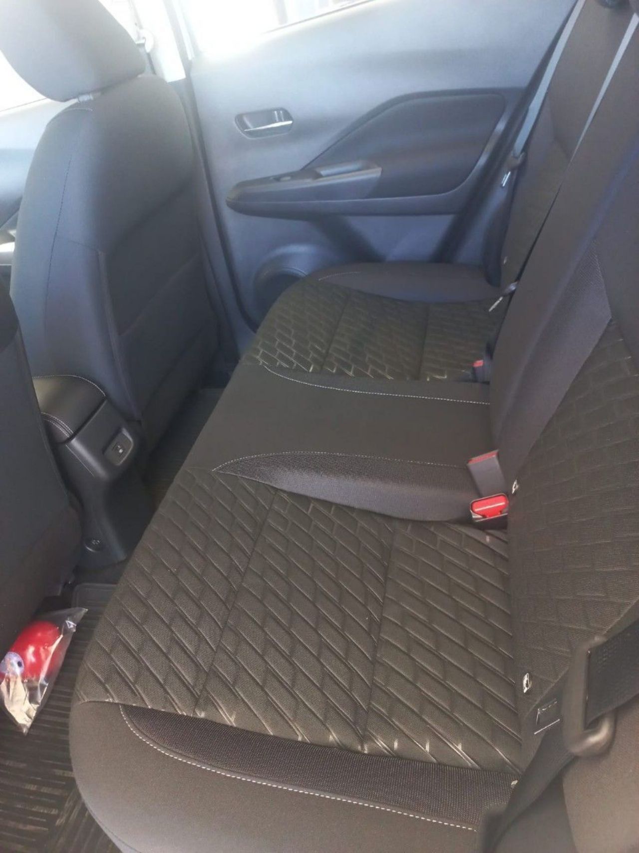 Nissan Kicks Nuevo en Córdoba, deRuedas