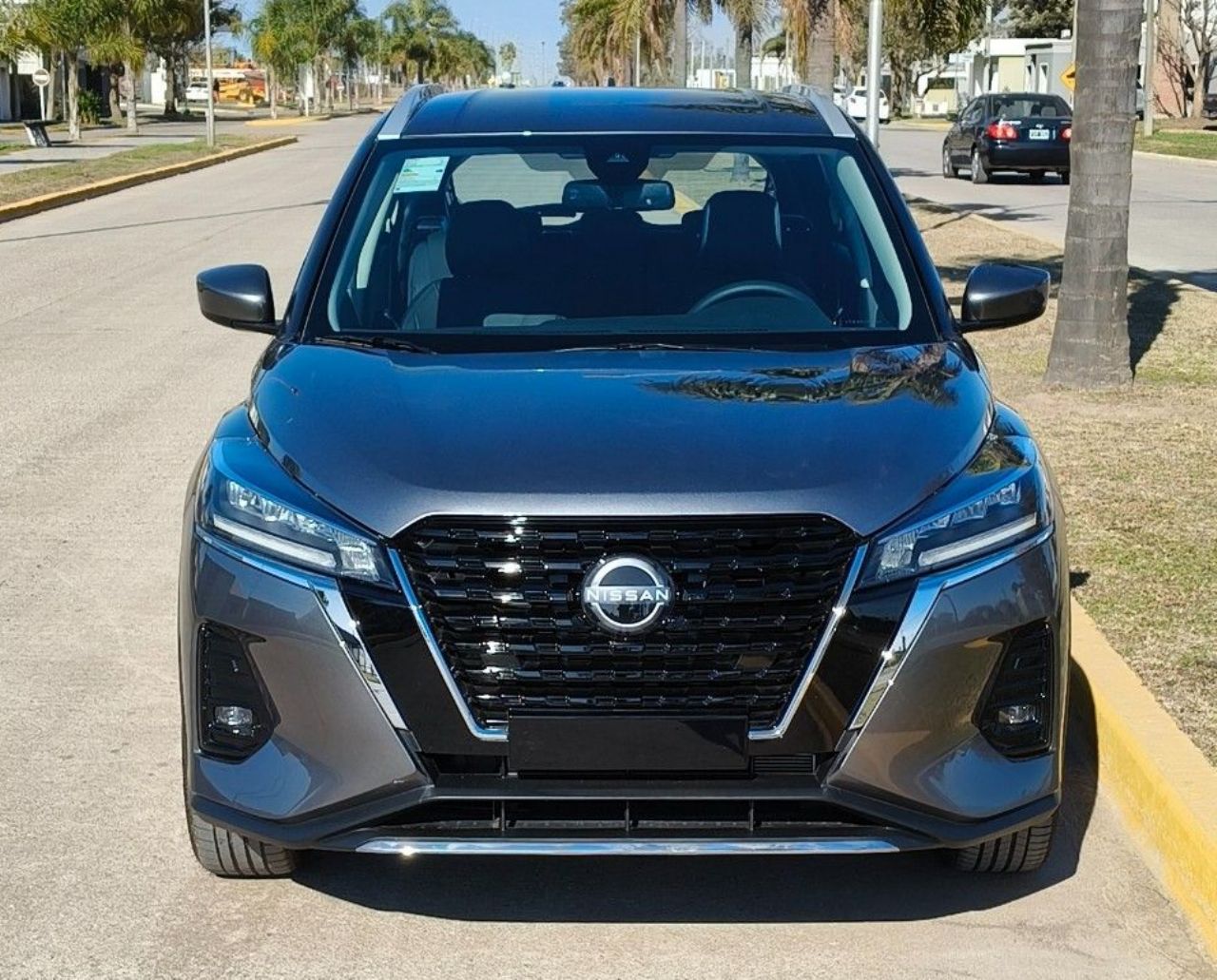 Nissan Kicks Nuevo en Córdoba, deRuedas