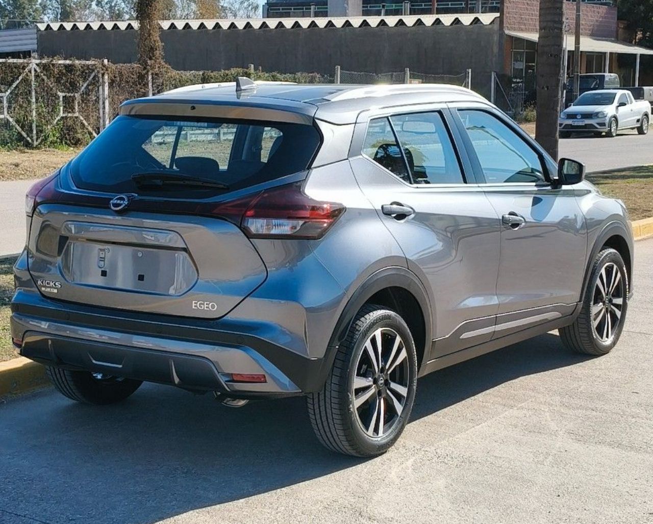 Nissan Kicks Nuevo en Córdoba, deRuedas