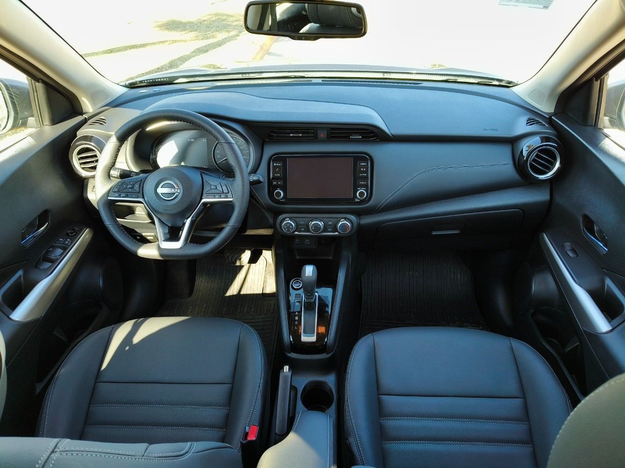 Nissan Kicks Nuevo en Córdoba, deRuedas