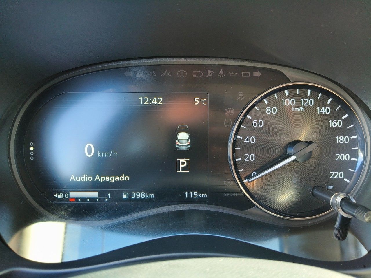 Nissan Kicks Nuevo en Córdoba, deRuedas