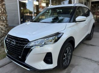 Nissan Kicks Nuevo en Mendoza
