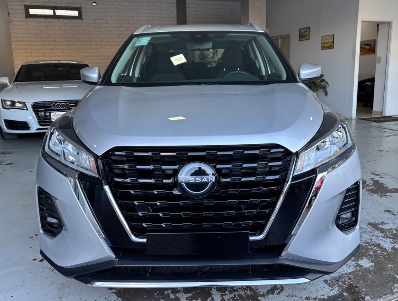 Nissan Kicks Nuevo en Mendoza, deRuedas