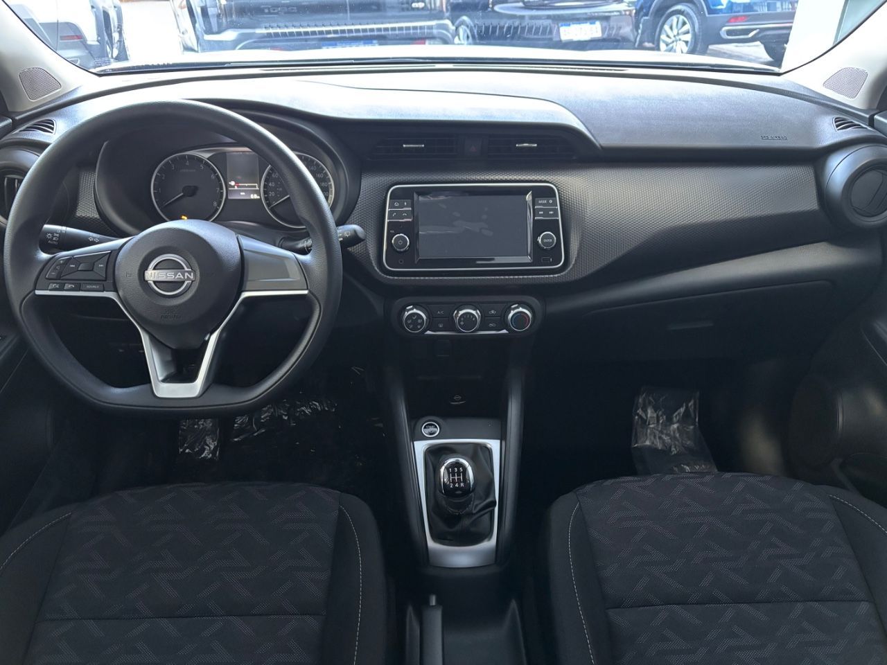 Nissan Kicks Nuevo en Mendoza, deRuedas