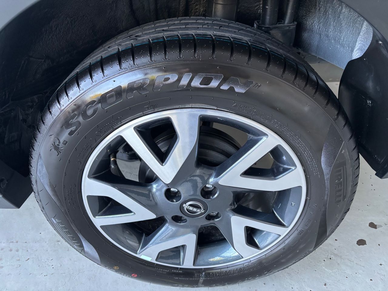 Nissan Kicks Nuevo en Mendoza, deRuedas