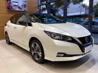 Nissan Leaf Nuevo en Mendoza