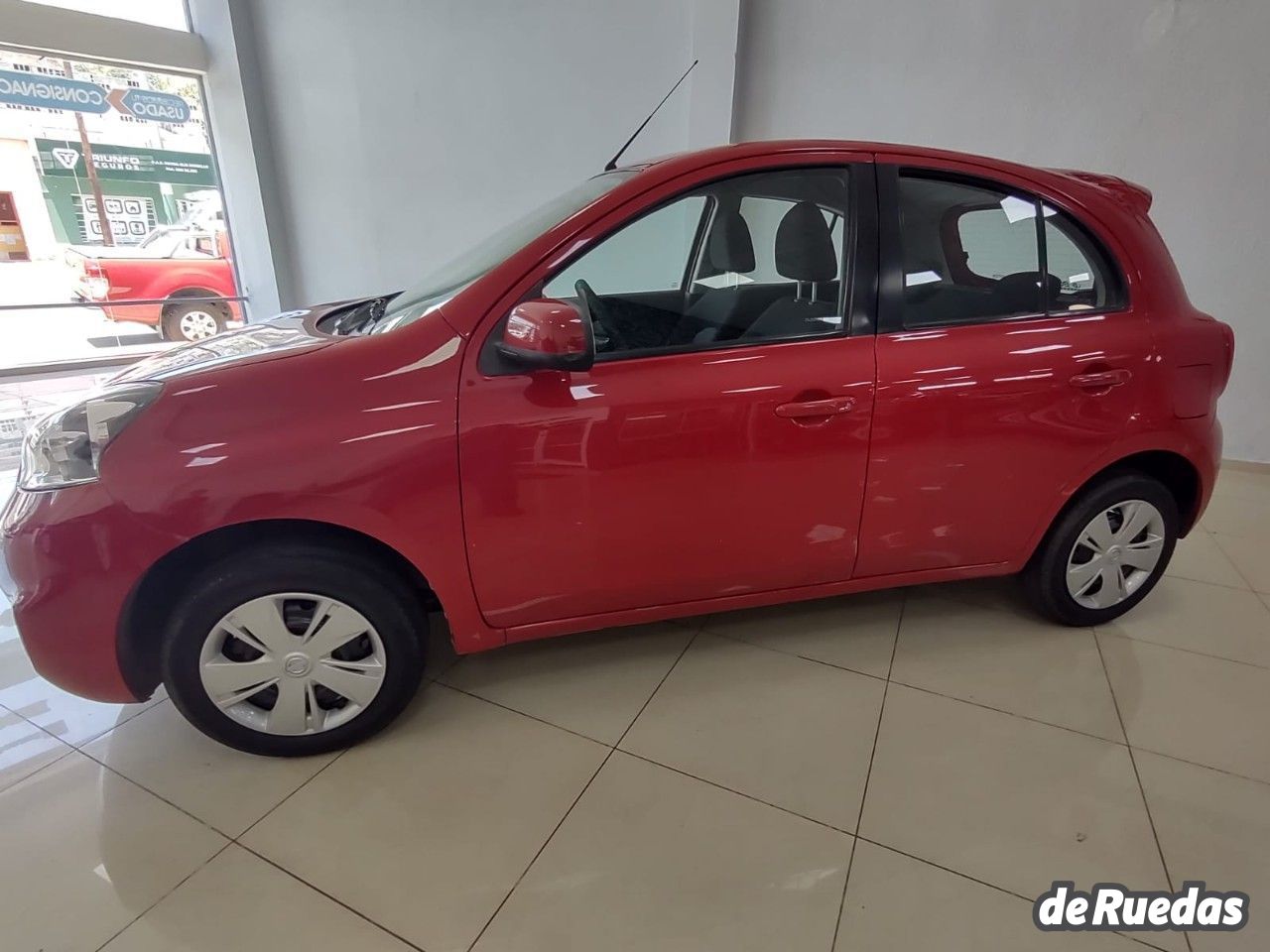 March sense pure deals drive f2