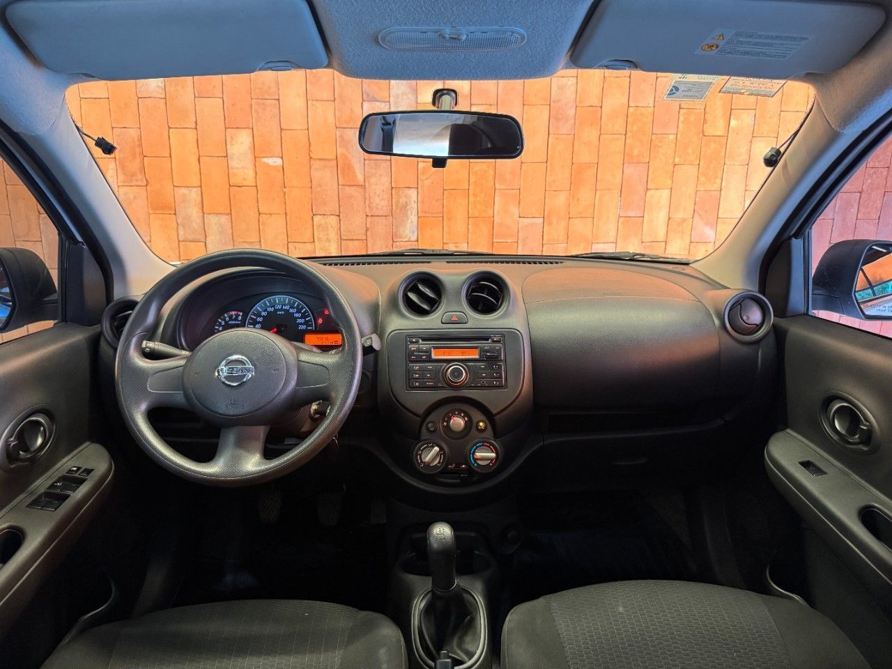 Nissan March Usado en Córdoba, deRuedas