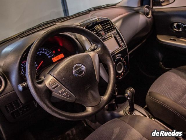 Nissan March Usado en Córdoba, deRuedas