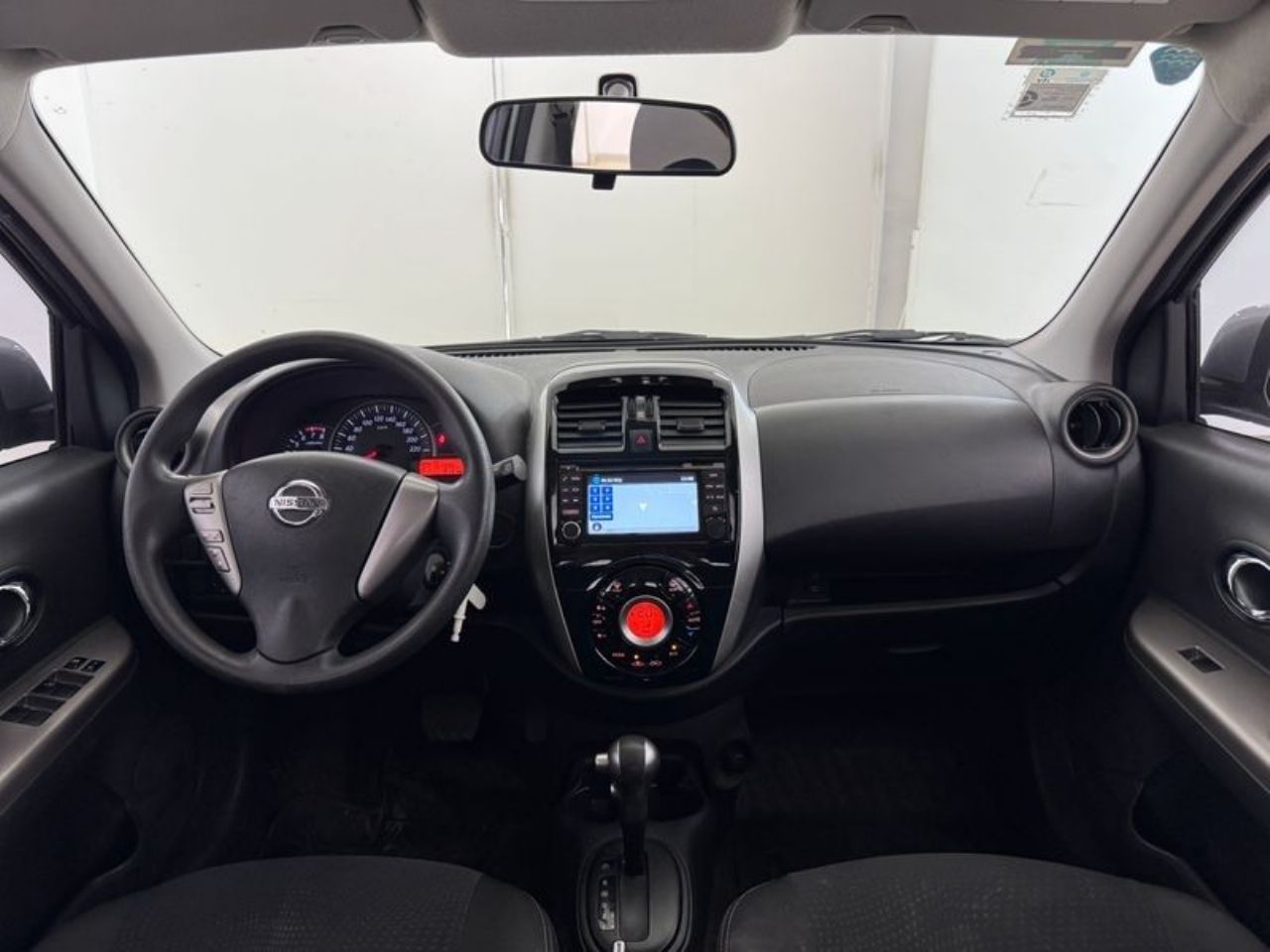 Nissan March Usado en Córdoba, deRuedas
