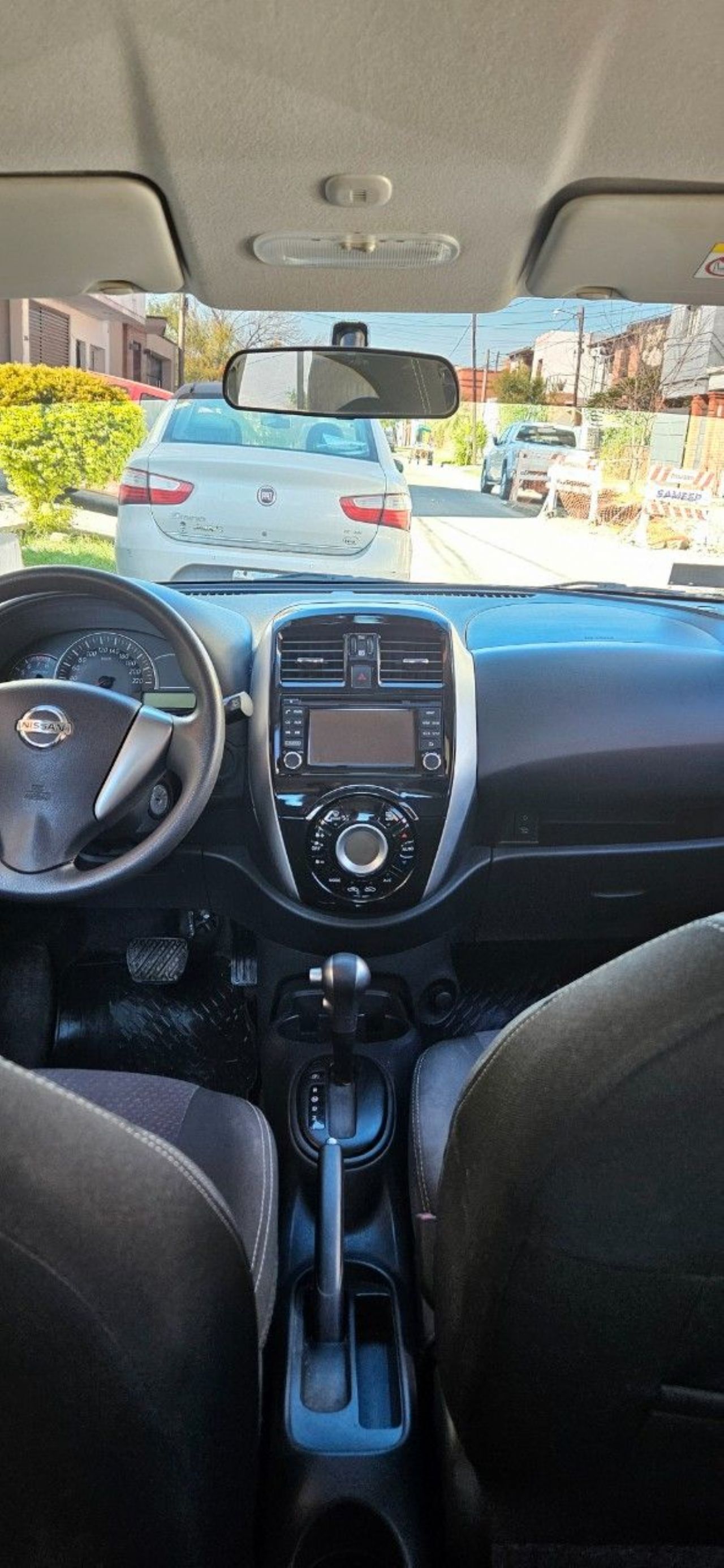 Nissan March Usado en Chaco, deRuedas