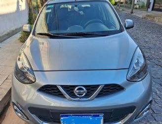 Nissan March Usado en Buenos Aires