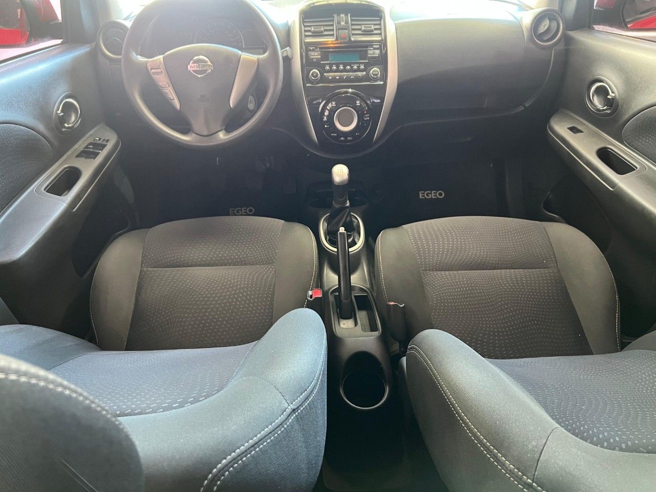 Nissan March Usado en Córdoba, deRuedas