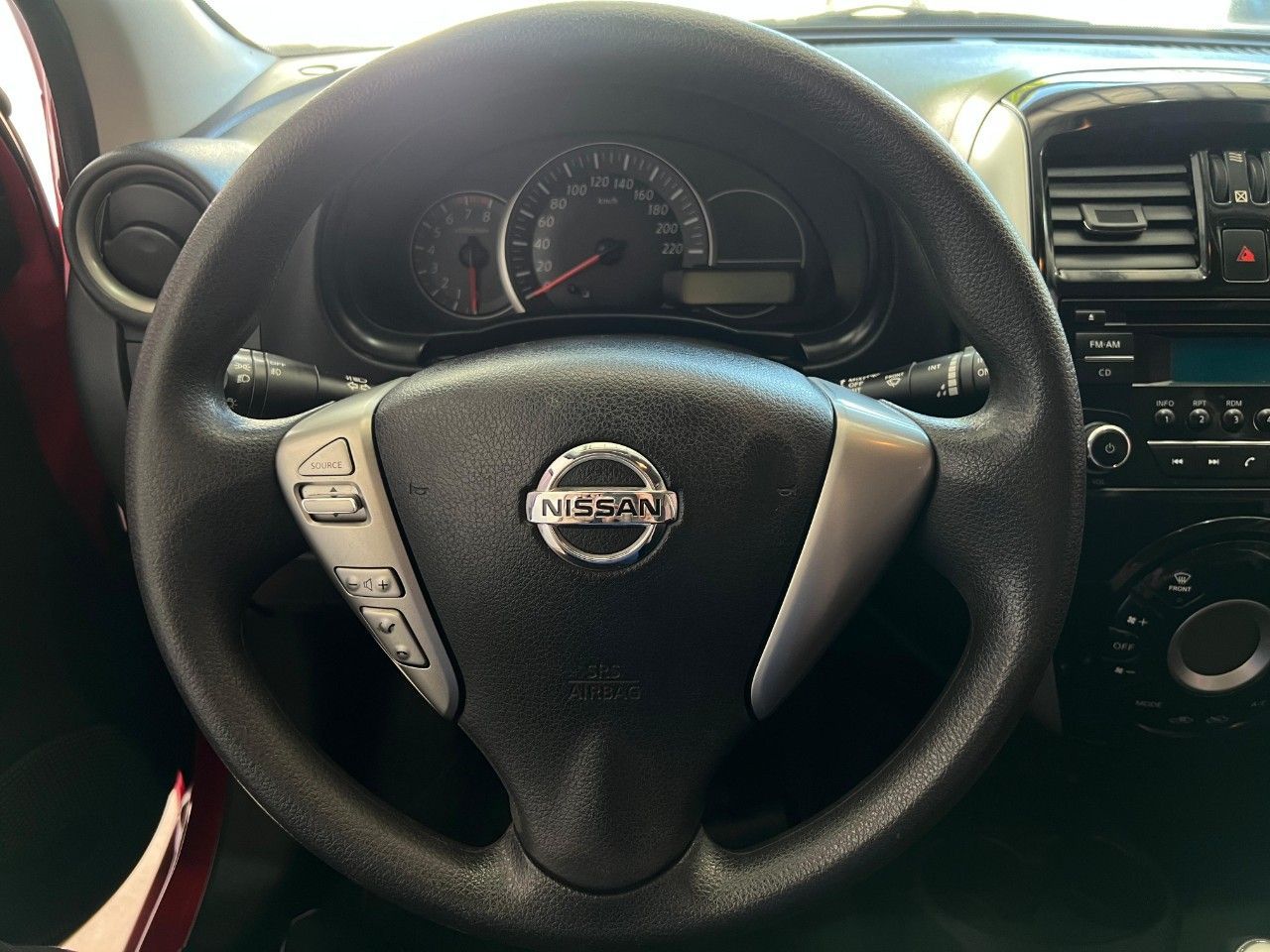 Nissan March Usado en Córdoba, deRuedas