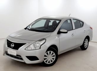 Nissan March Usado en Córdoba