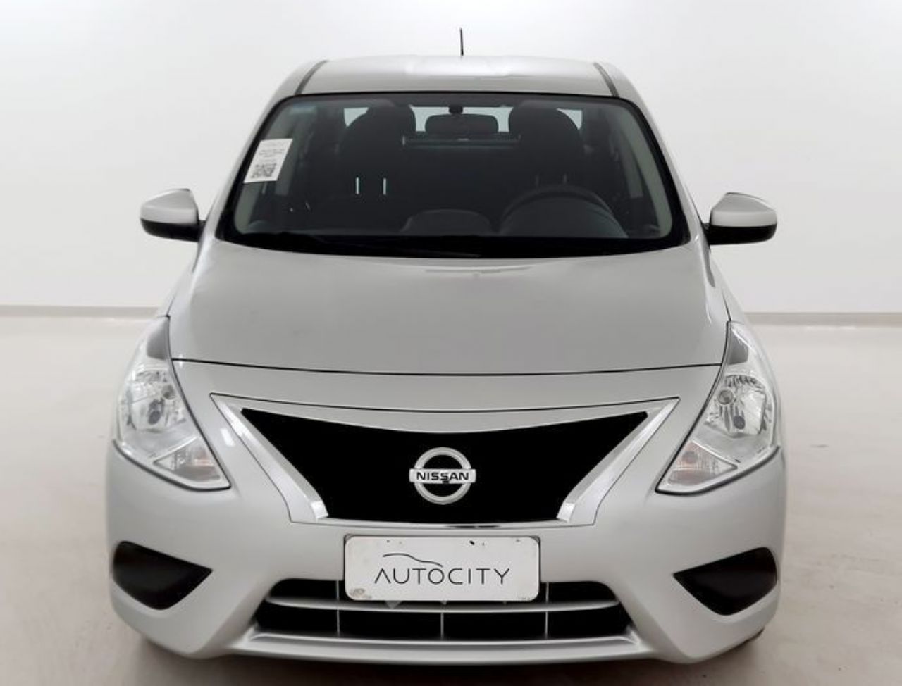 Nissan March Usado en Córdoba, deRuedas