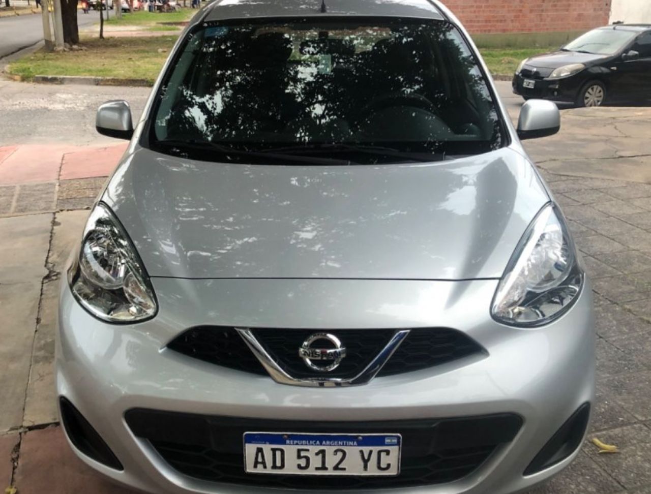 Nissan March Usado en Salta, deRuedas