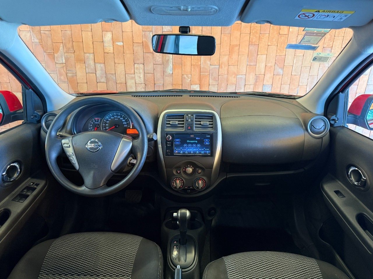 Nissan March Usado en Córdoba, deRuedas
