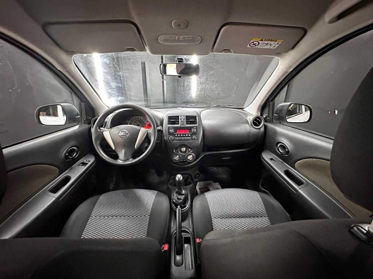 Nissan March Usado en Córdoba, deRuedas