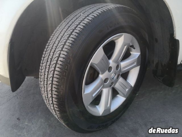 Nissan Murano Usado en Mendoza, deRuedas