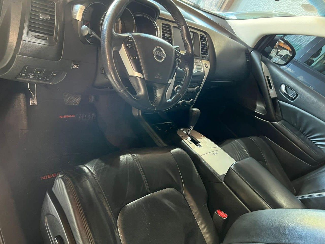 Nissan Murano Usado en Córdoba, deRuedas