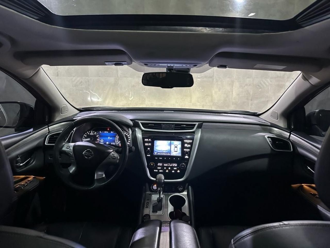 Nissan Murano Usado en Buenos Aires, deRuedas