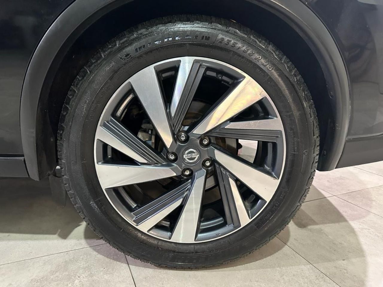Nissan Murano Usado en Buenos Aires, deRuedas